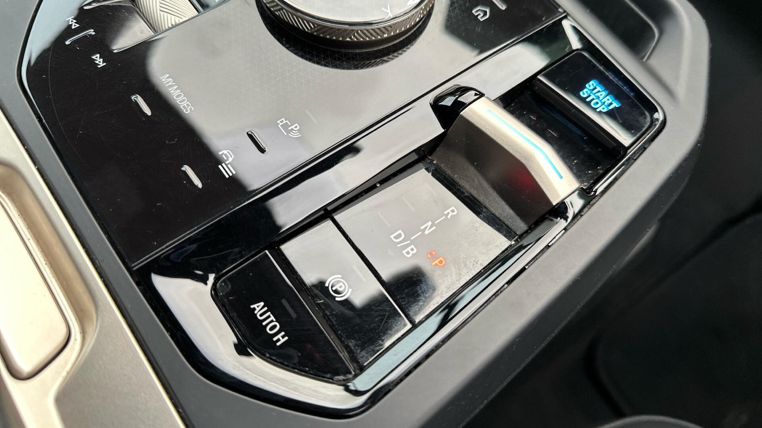 Used BMW iX 2022 for sale - 77604788: Photo 19