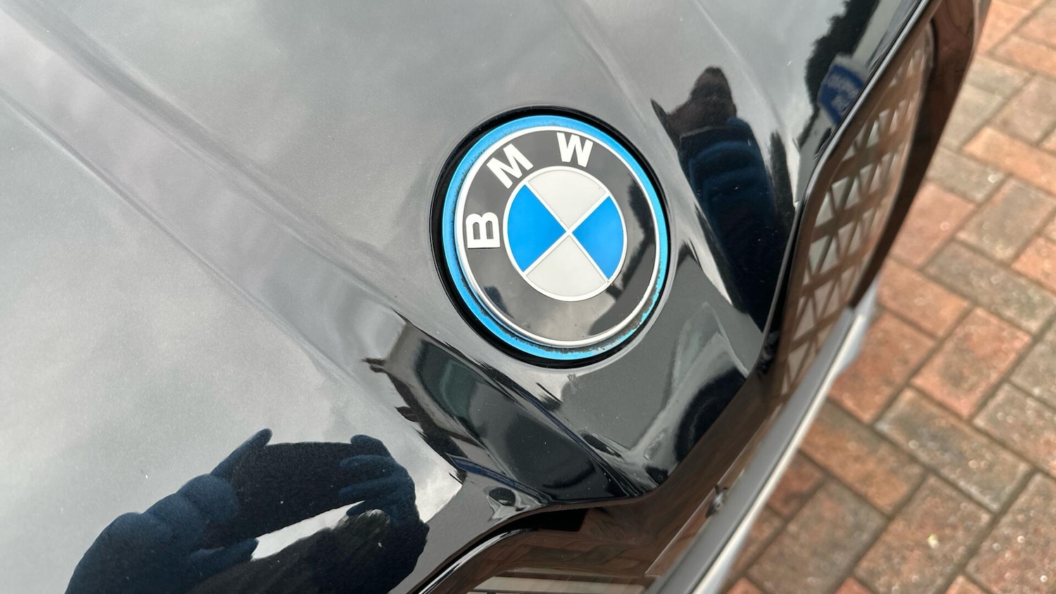 Used BMW iX 2022 for sale - 77604788: Photo 23