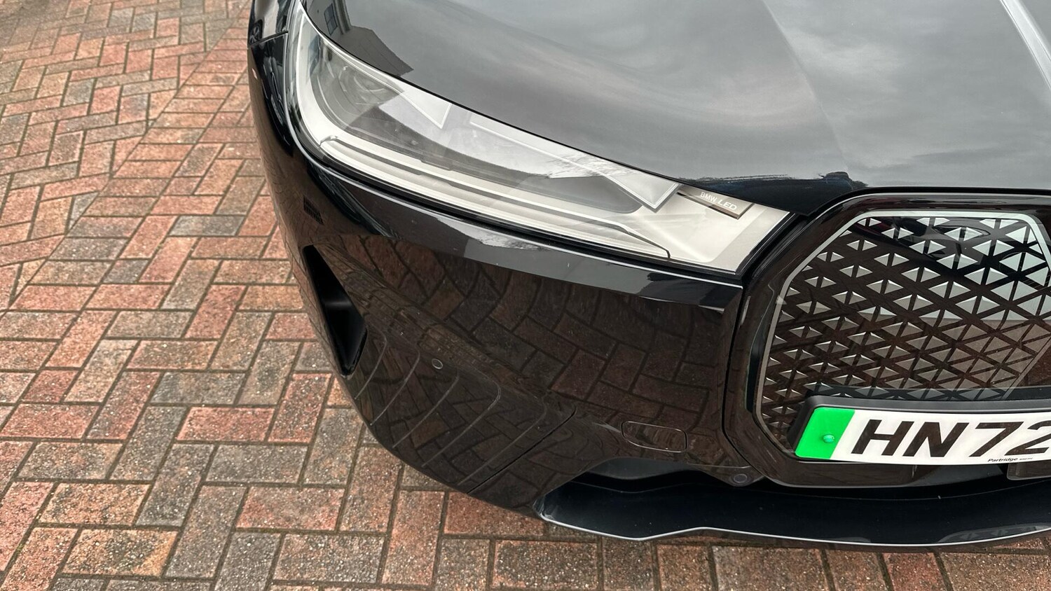 Used BMW iX 2022 for sale - 77604788: Photo 24