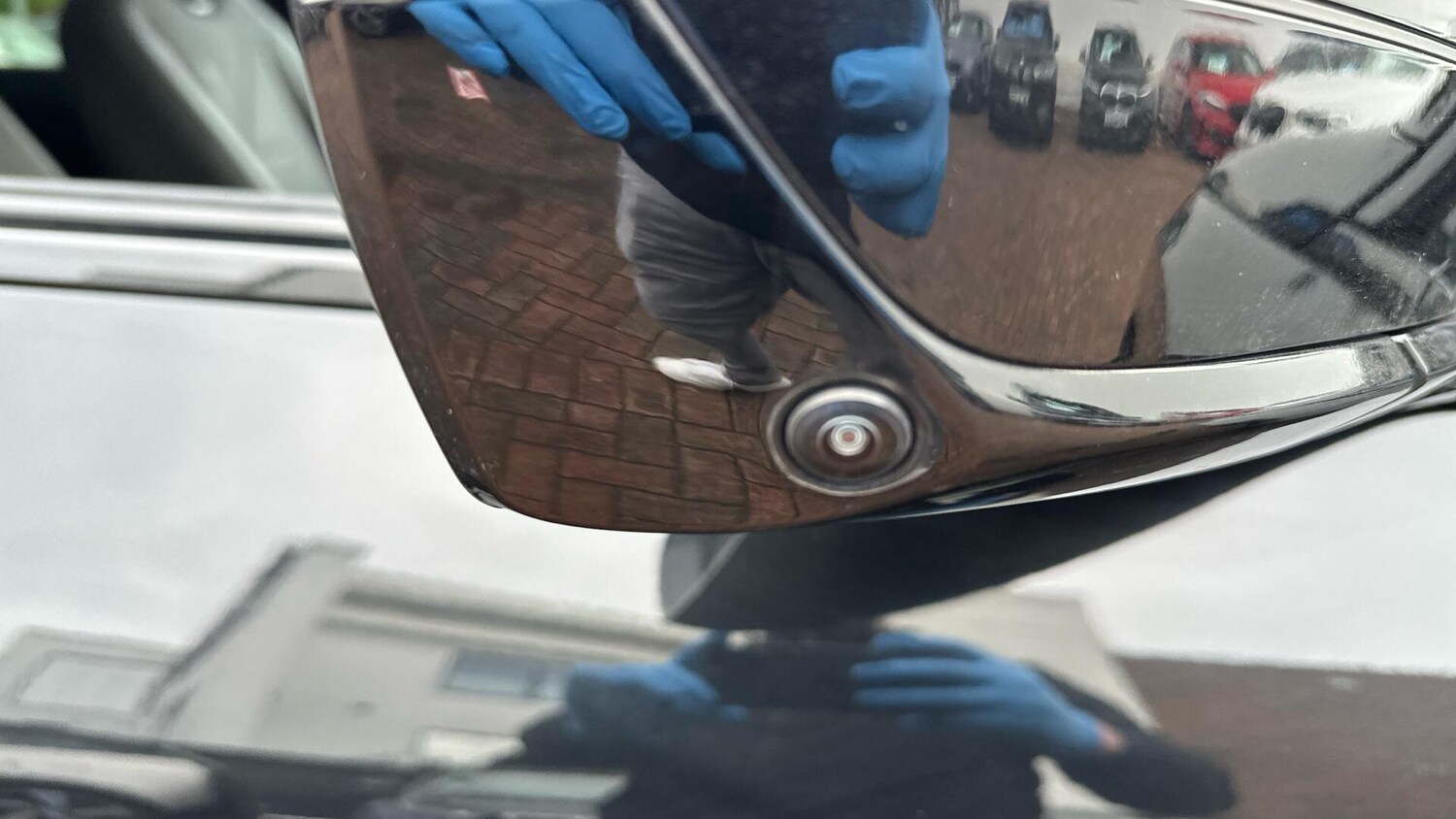 Used BMW iX 2022 for sale - 77604788: Photo 25