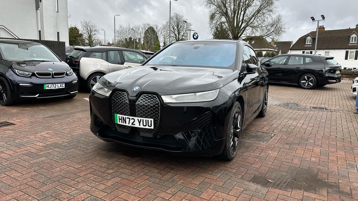 Used BMW iX 2022 for sale - 77604788: Photo 28