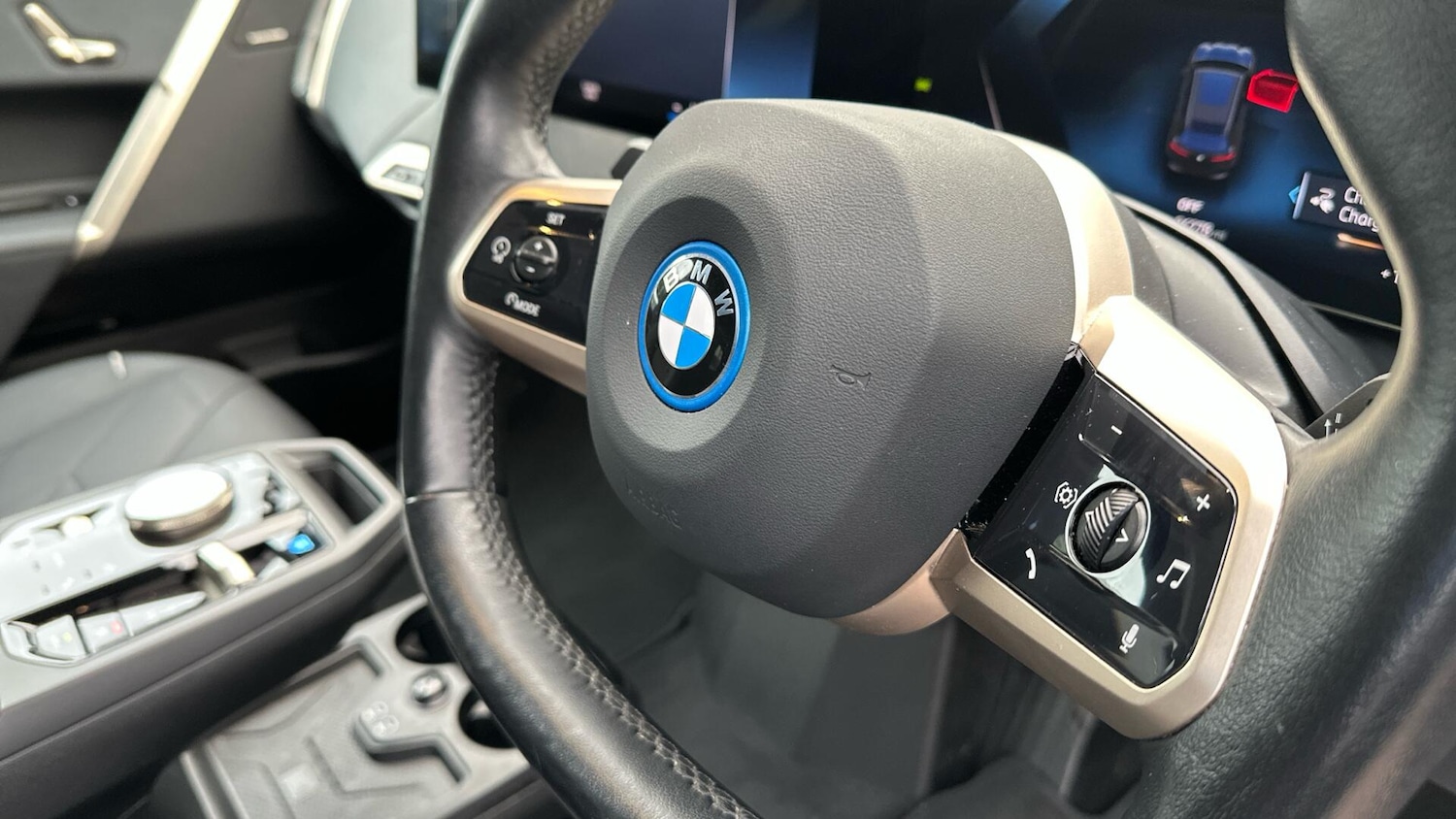 Used BMW iX 2022 for sale - 77604788: Photo 29