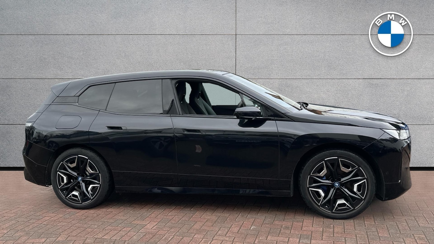 Used BMW iX 2022 for sale - 77604788: Photo 3