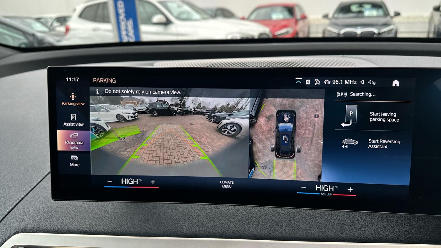 Used BMW iX 2022 for sale - 77604788: Photo 31