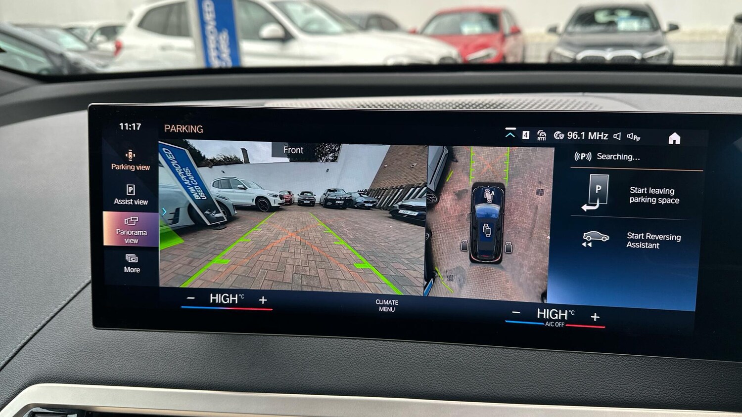 Used BMW iX 2022 for sale - 77604788: Photo 32