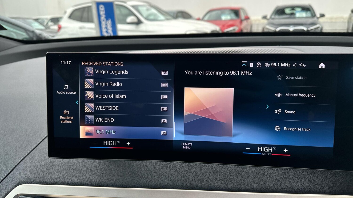 Used BMW iX 2022 for sale - 77604788: Photo 33