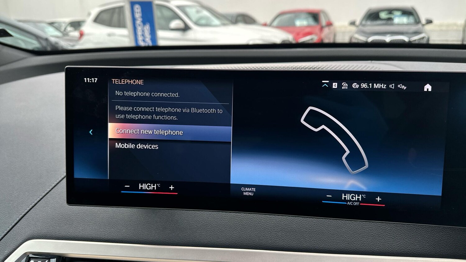 Used BMW iX 2022 for sale - 77604788: Photo 34