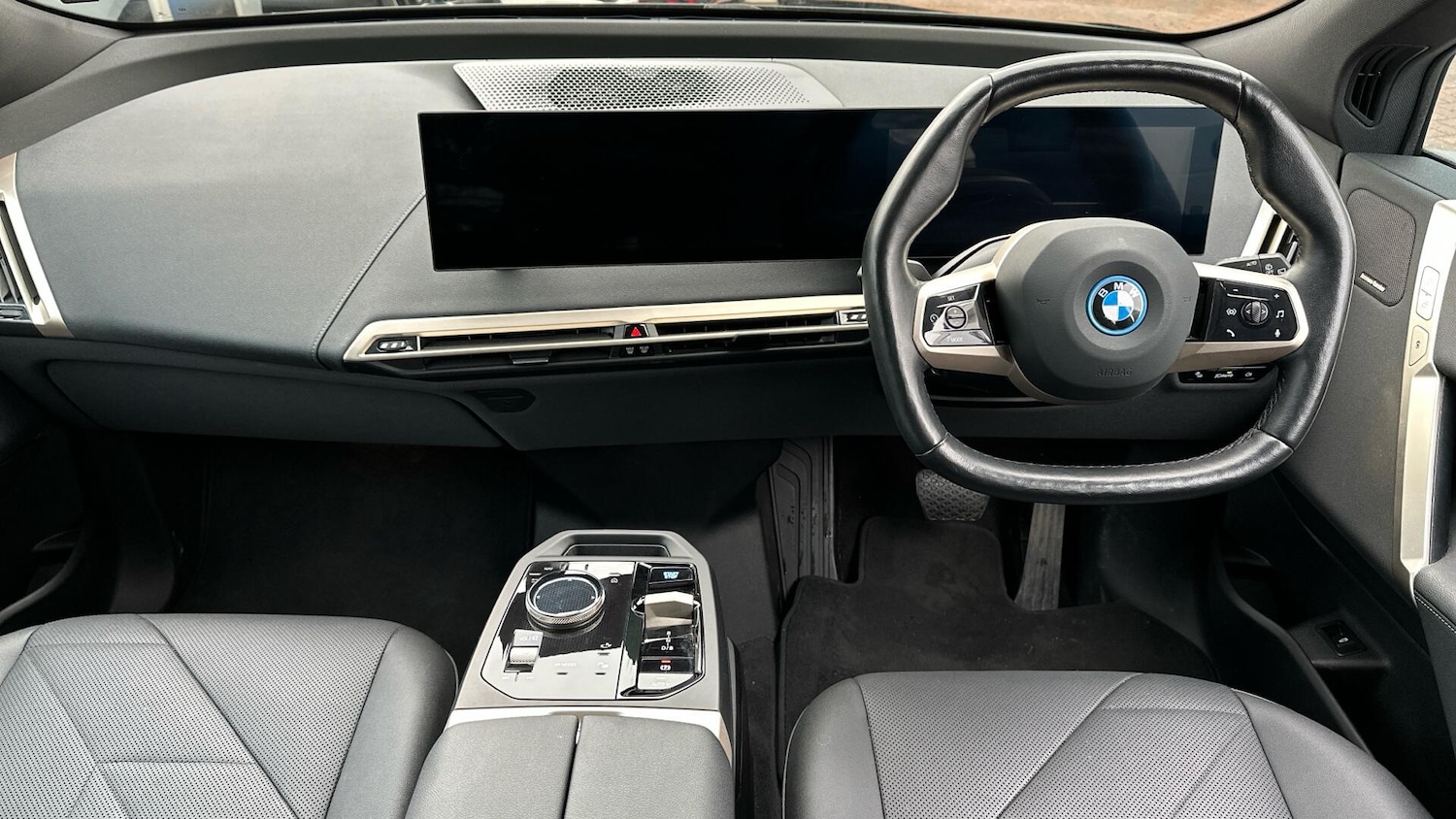 Used BMW iX 2022 for sale - 77604788: Photo 4