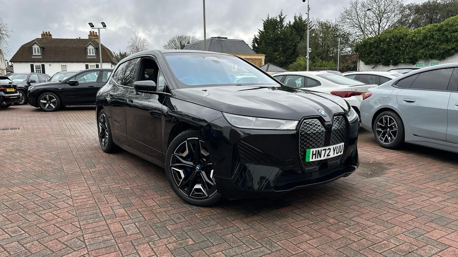 Used BMW iX 2022 for sale - 77604788: Photo 41