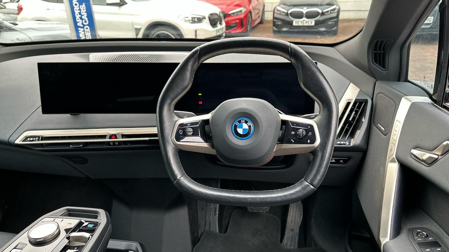 Used BMW iX 2022 for sale - 77604788: Photo 5