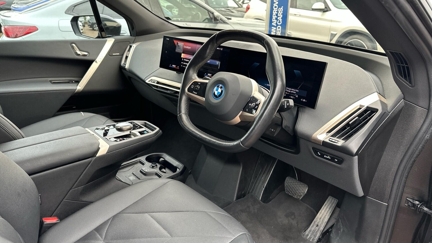 Used BMW iX 2022 for sale - 77604788: Photo 6