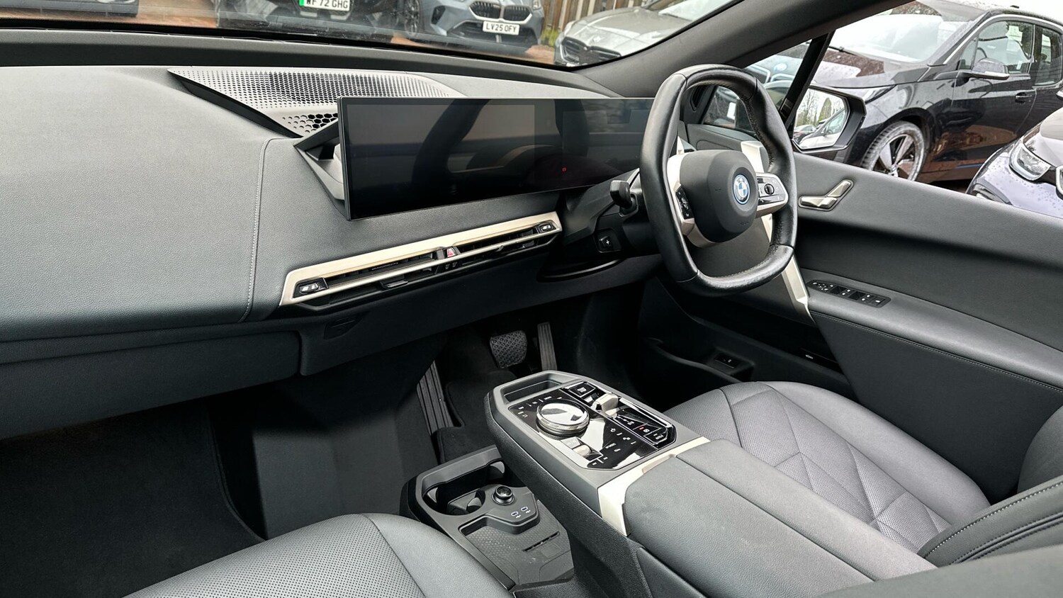 Used BMW iX 2022 for sale - 77604788: Photo 7