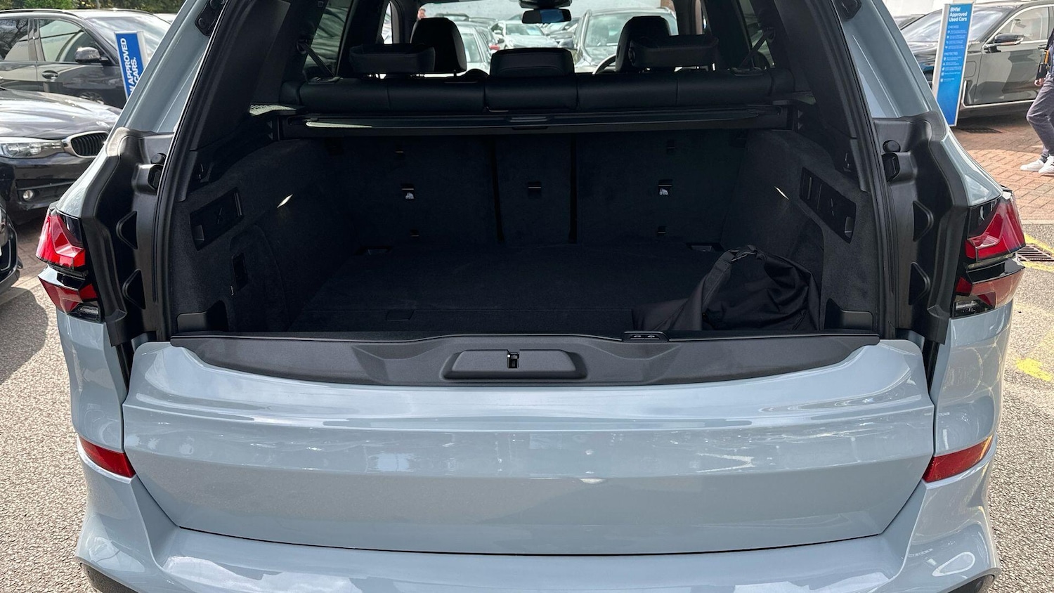 Used BMW X5 2025 for sale - 77604768: Photo 12