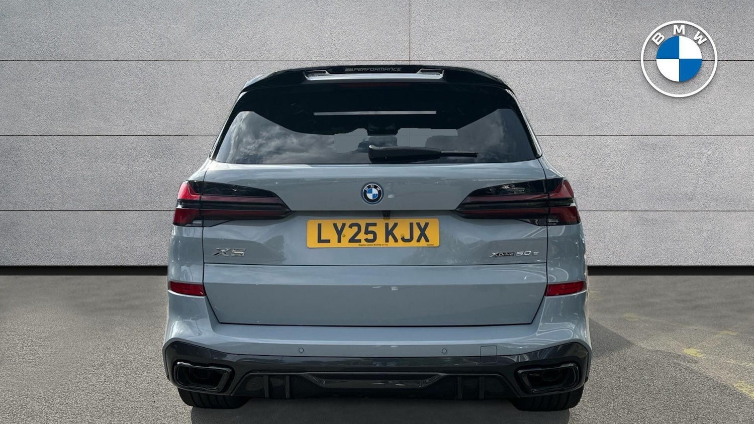 Used BMW X5 2025 for sale - 77604768: Photo 14