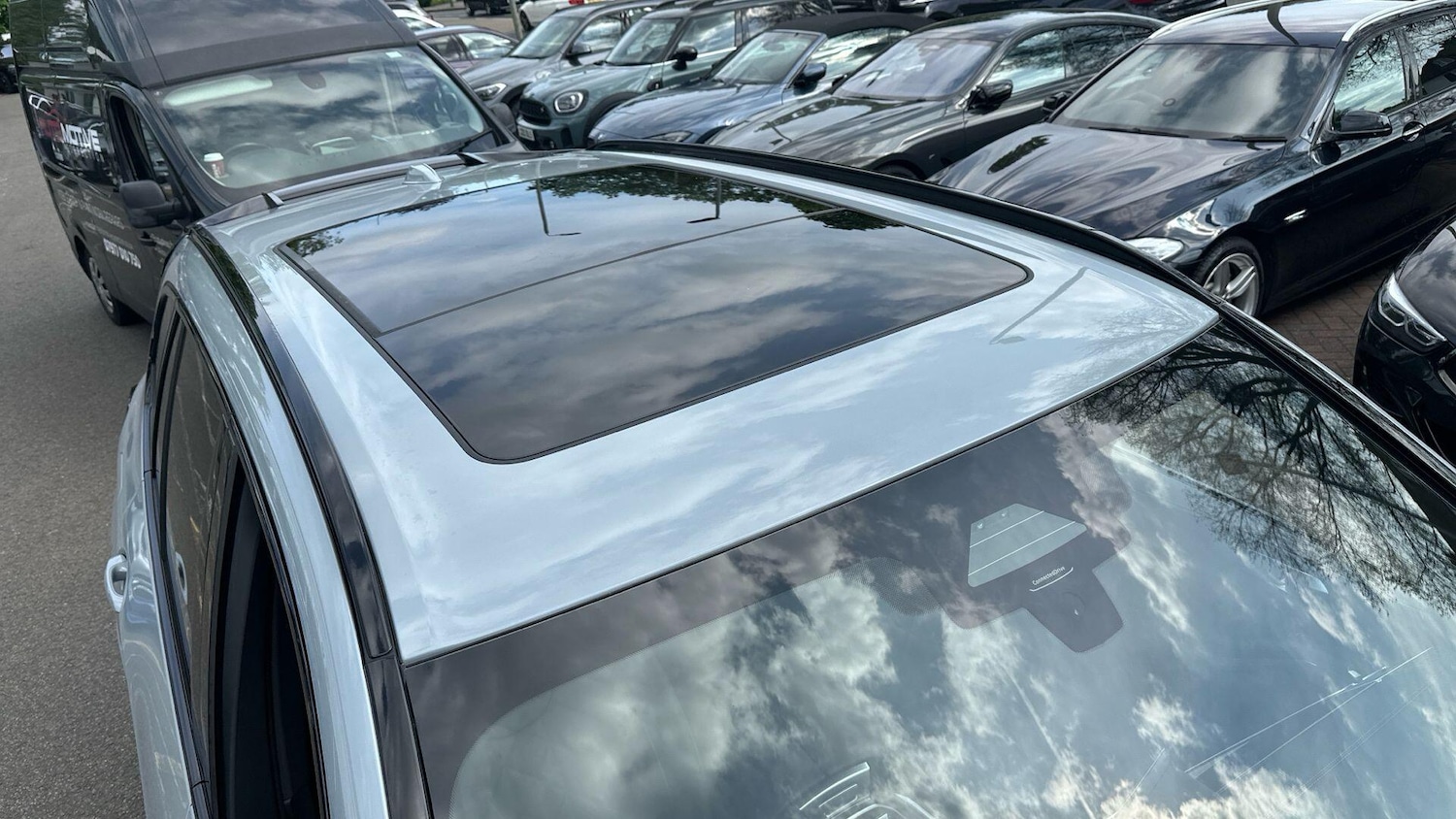 Used BMW X5 2025 for sale - 77604768: Photo 20