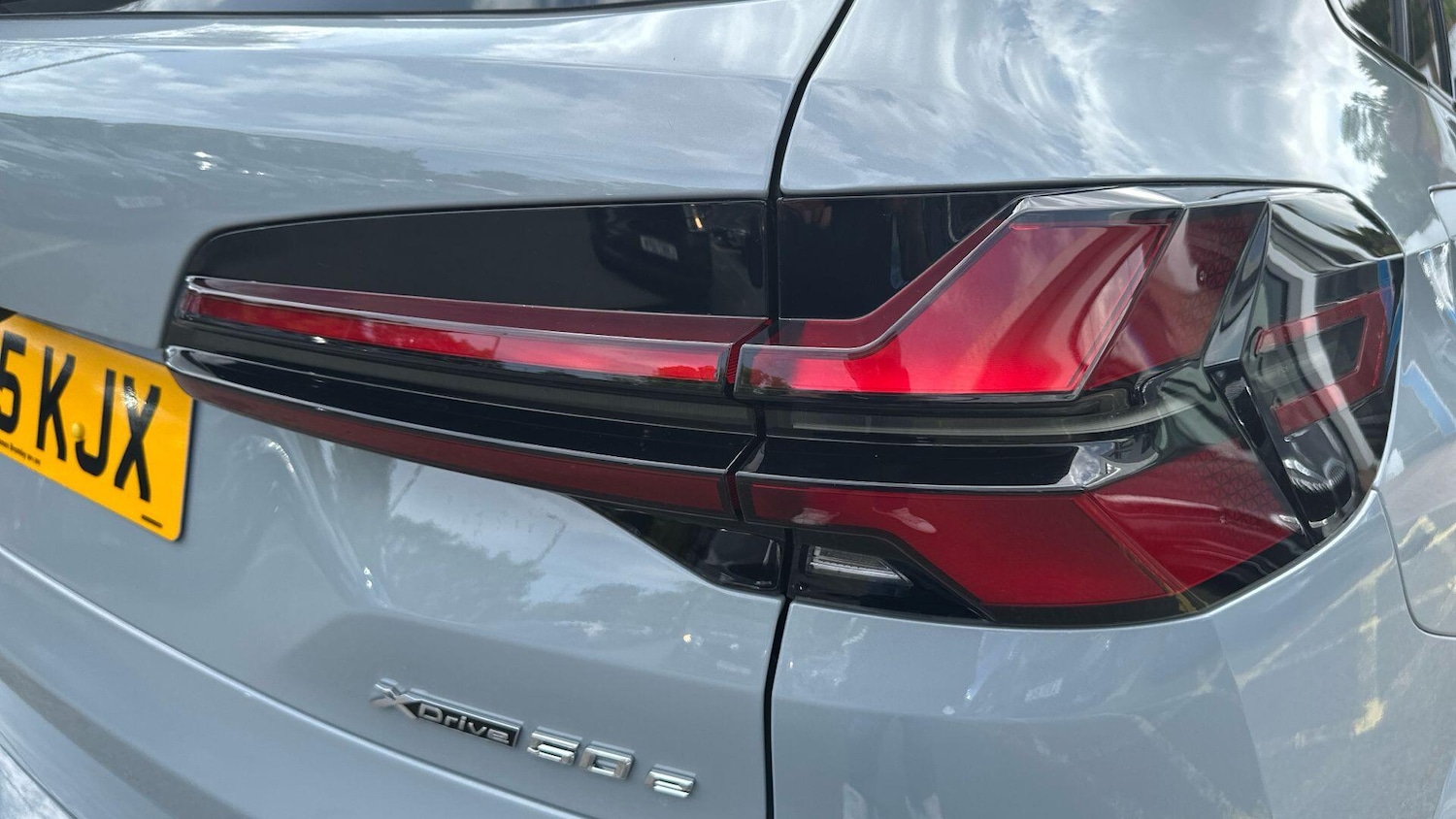 Used BMW X5 2025 for sale - 77604768: Photo 21