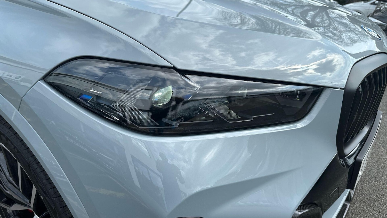 Used BMW X5 2025 for sale - 77604768: Photo 22