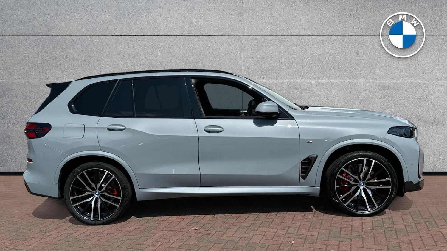 Used BMW X5 2025 for sale - 77604768: Photo 3