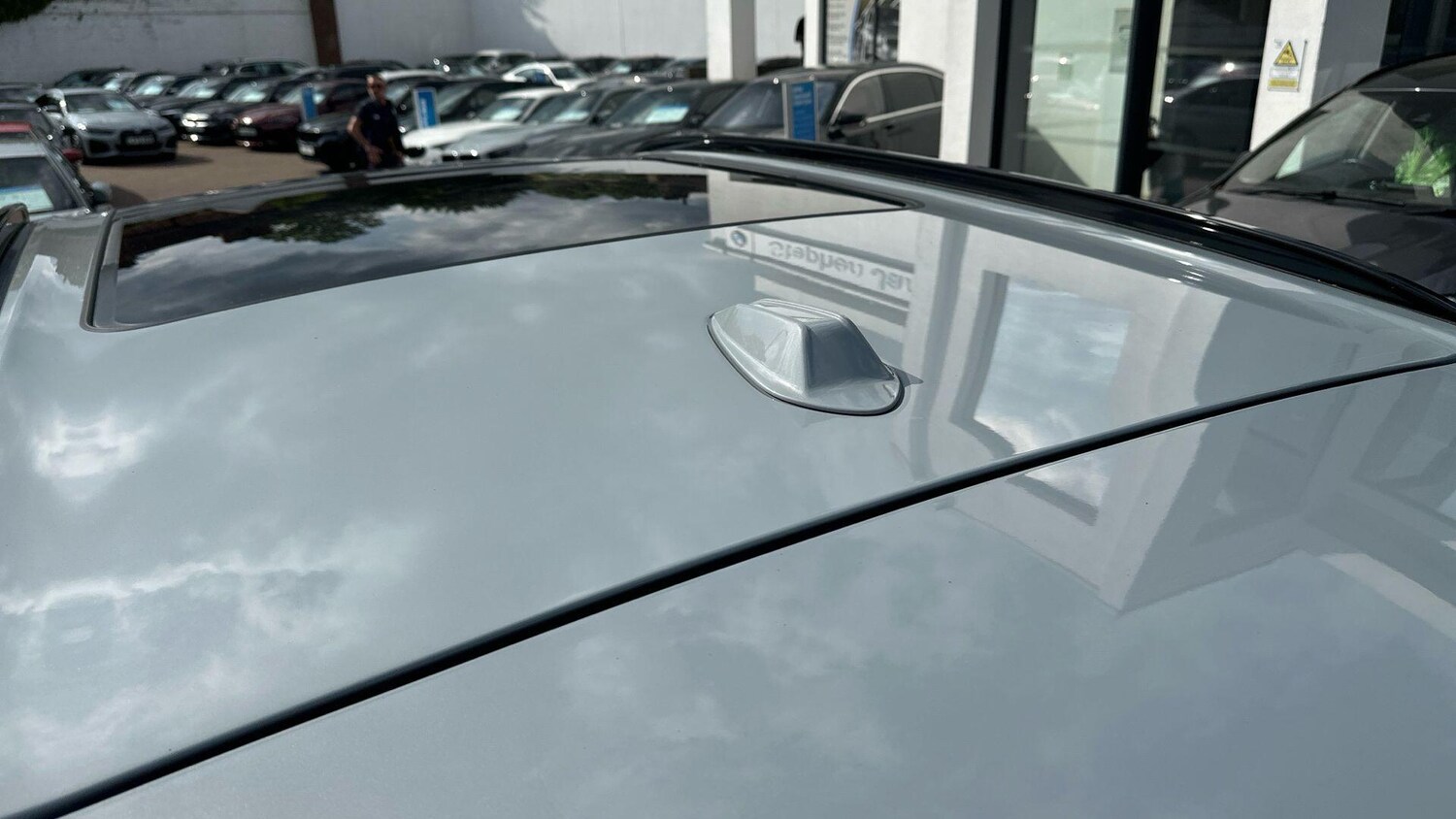 Used BMW X5 2025 for sale - 77604768: Photo 31