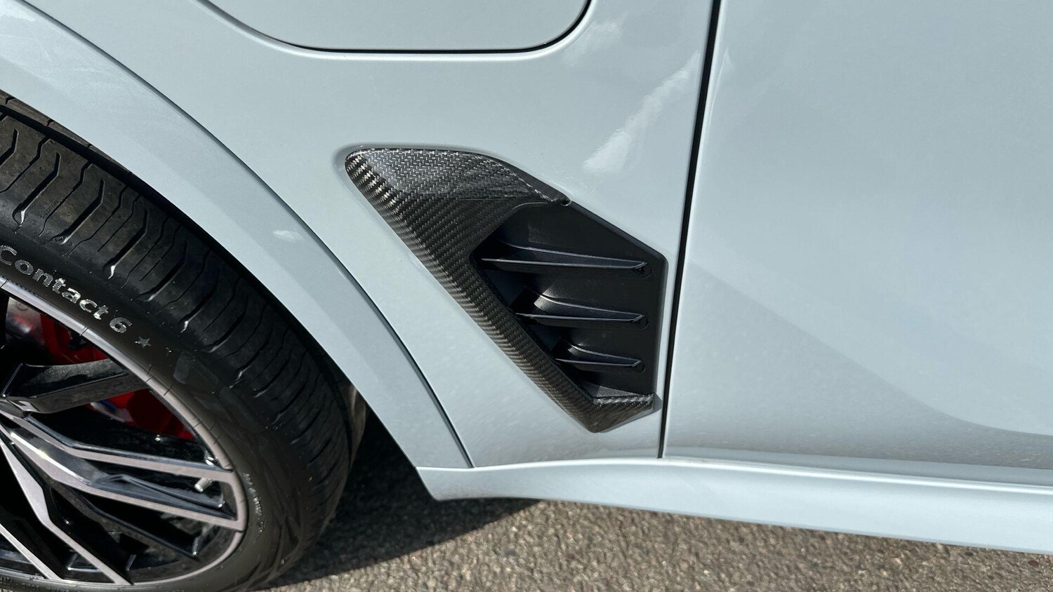 Used BMW X5 2025 for sale - 77604768: Photo 32