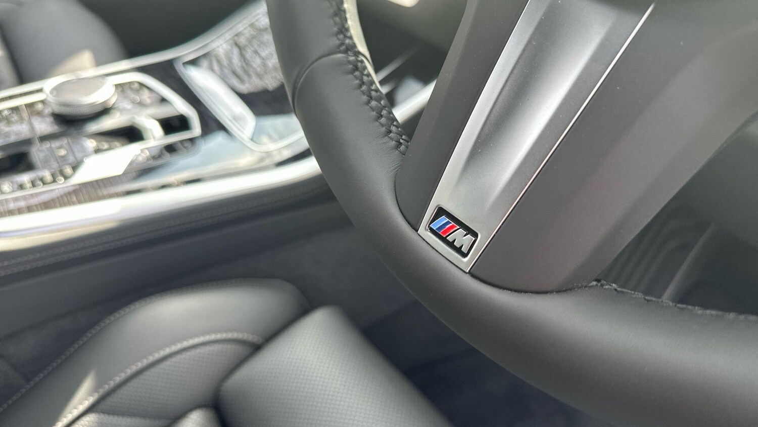 Used BMW X5 2025 for sale - 77604768: Photo 34