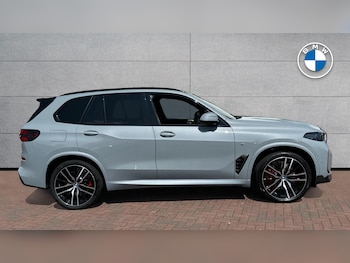 Used BMW X5 2025 for sale - 77604768: Photo