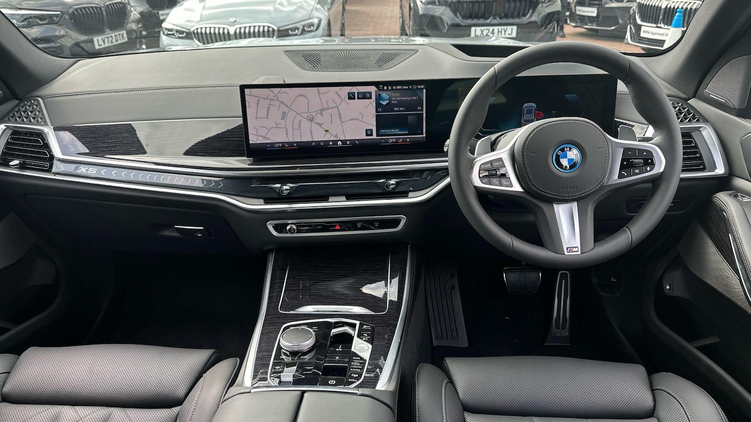 Used BMW X5 2025 for sale - 77604768: Photo 4