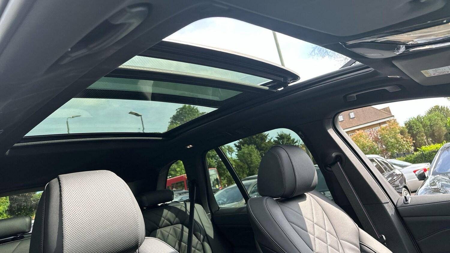 Used BMW X5 2025 for sale - 77604768: Photo 44