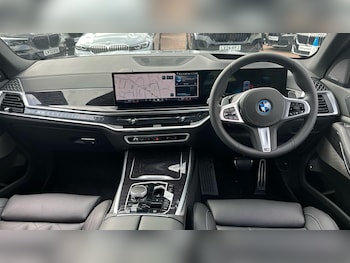 Used BMW X5 2025 for sale - 77604768: Photo