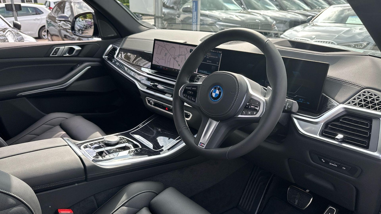 Used BMW X5 2025 for sale - 77604768: Photo 6