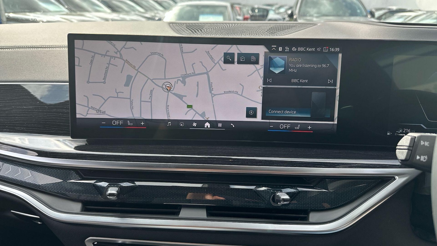 Used BMW X5 2025 for sale - 77604768: Photo 8