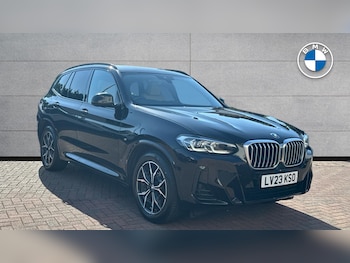 Used BMW X3 2023 for sale - 79412471: Photo