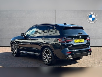 Used BMW X3 2023 for sale - 79412471: Photo