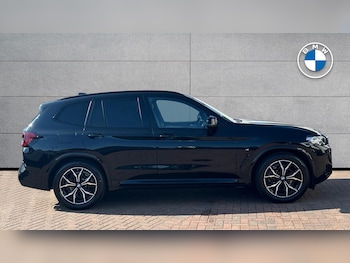 Used BMW X3 2023 for sale - 79412471: Photo