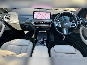Used BMW X3 2023 for sale - 79412471: Photo