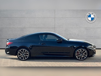 Used BMW 4 Series 2023 for sale - 79521395: Photo