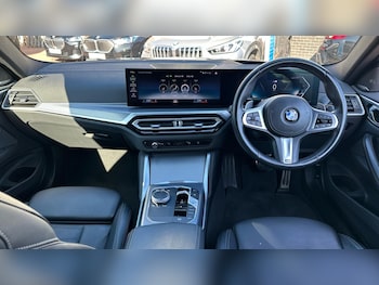 Used BMW 4 Series 2023 for sale - 79521395: Photo