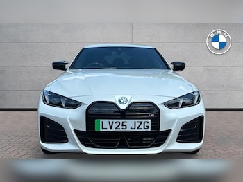 Used BMW i4 2025 for sale - 78275317: Photo