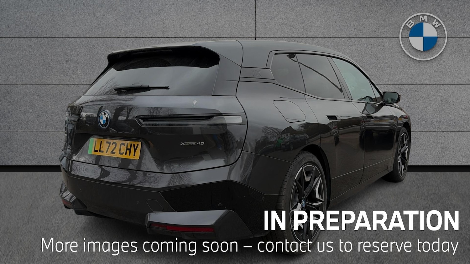 Used BMW iX 2022 for sale - 78156549: Photo 4