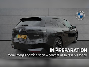 Used BMW iX 2022 for sale - 78156549: Photo