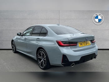 Used BMW 3 Series 2024 for sale - 78492107: Photo