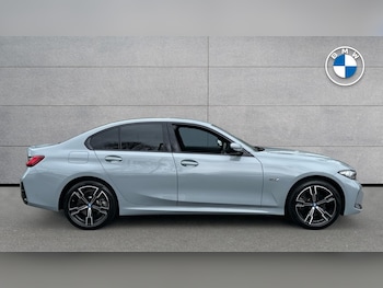 Used BMW 3 Series 2024 for sale - 78492107: Photo
