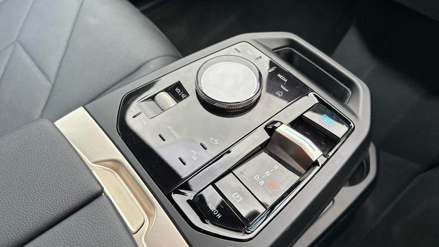 Used BMW iX for sale - 77769086: Photo 10