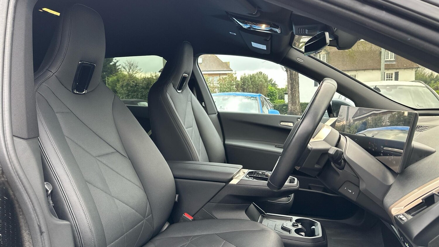 Used BMW iX for sale - 77769086: Photo 11