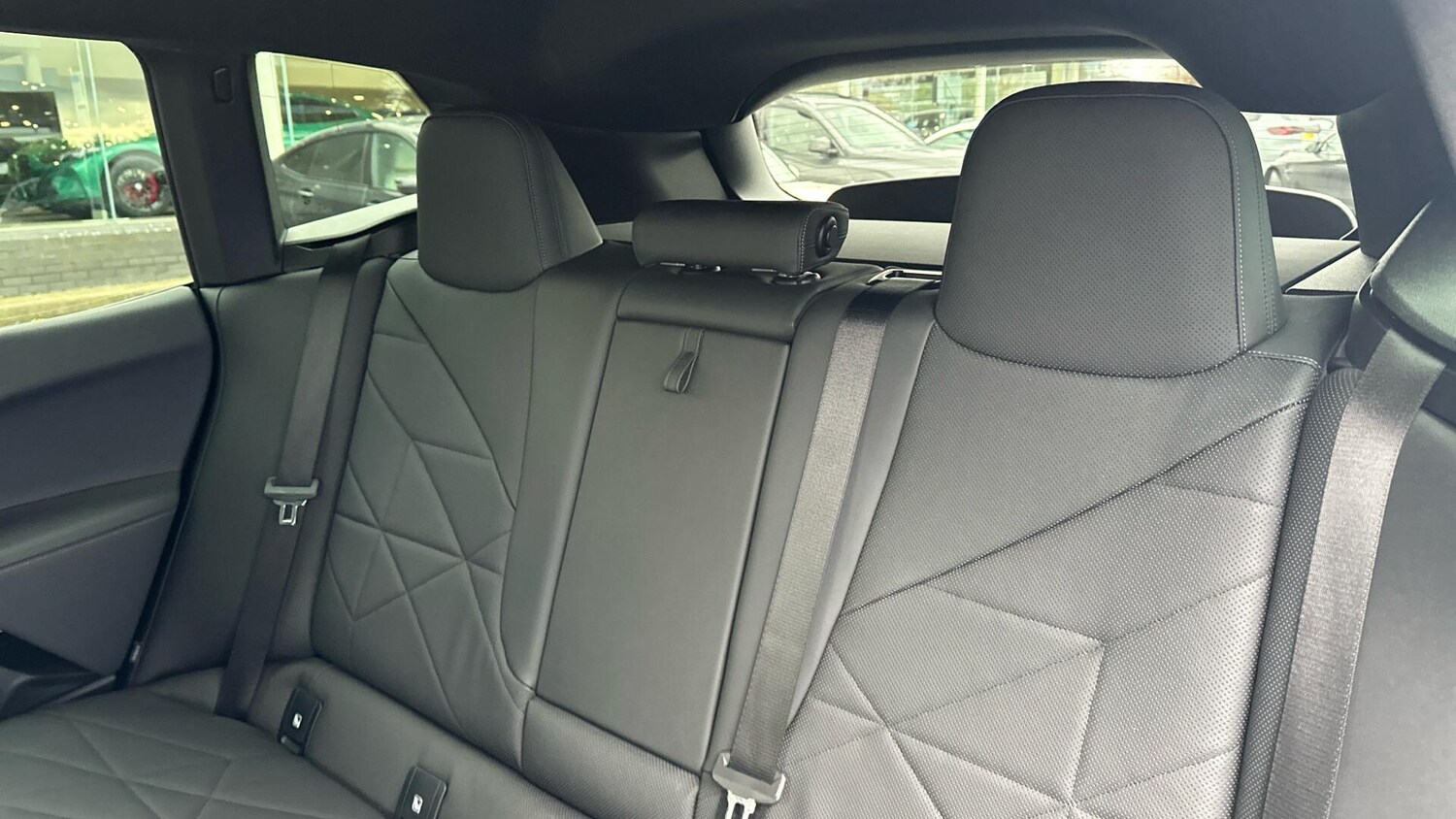 Used BMW iX for sale - 77769086: Photo 12