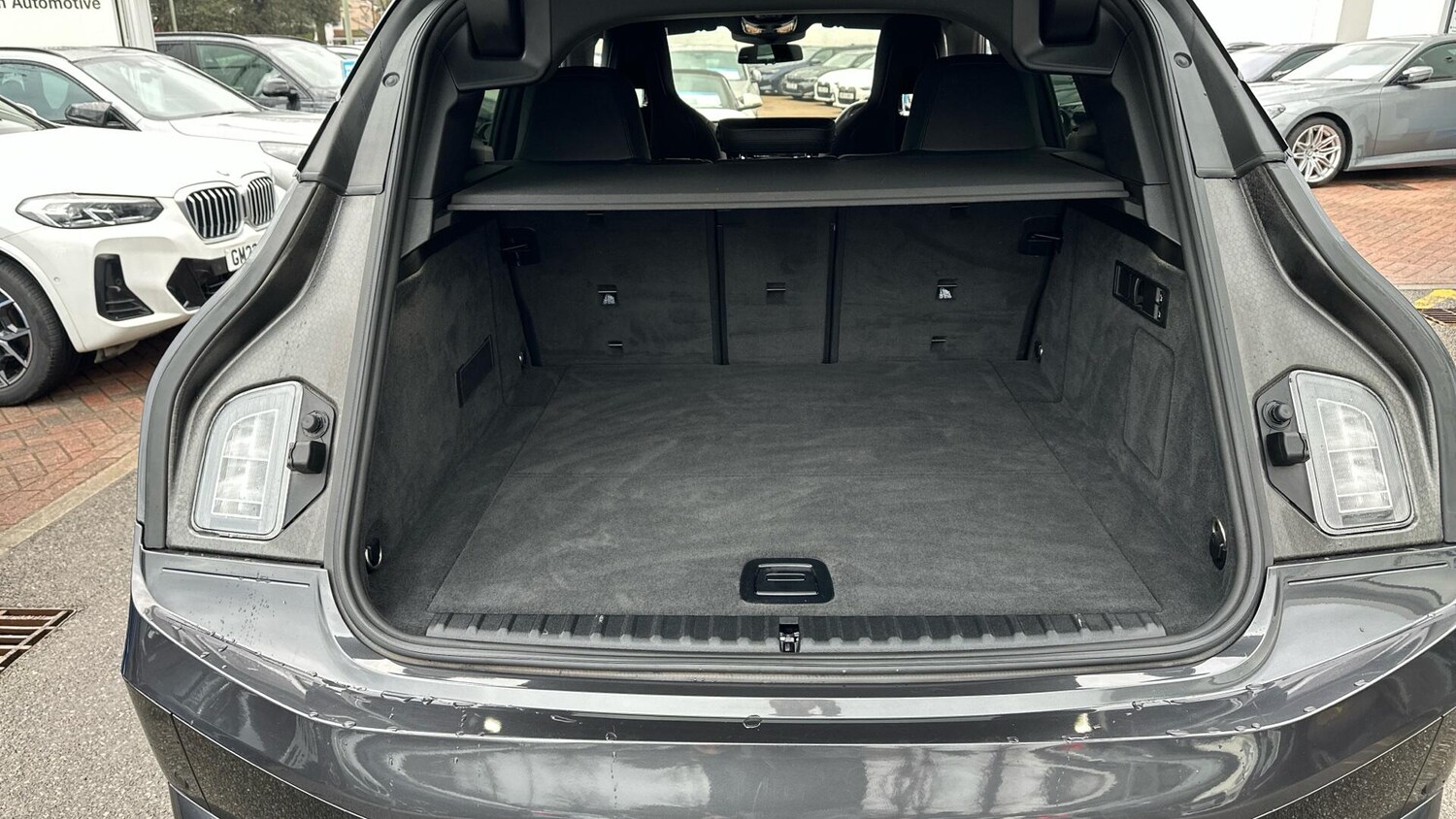 Used BMW iX for sale - 77769086: Photo 13