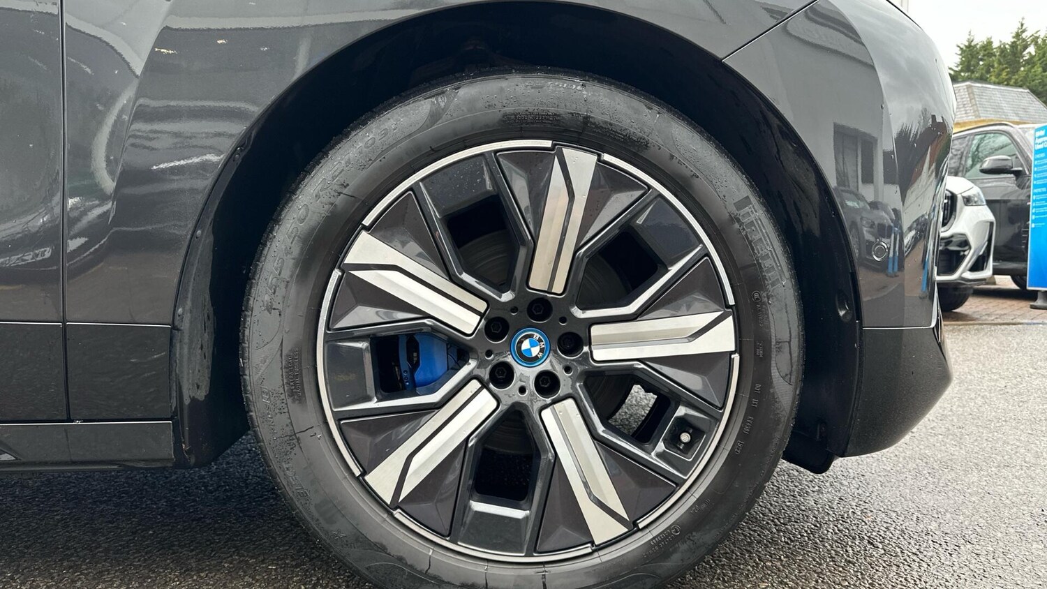 Used BMW iX for sale - 77769086: Photo 14