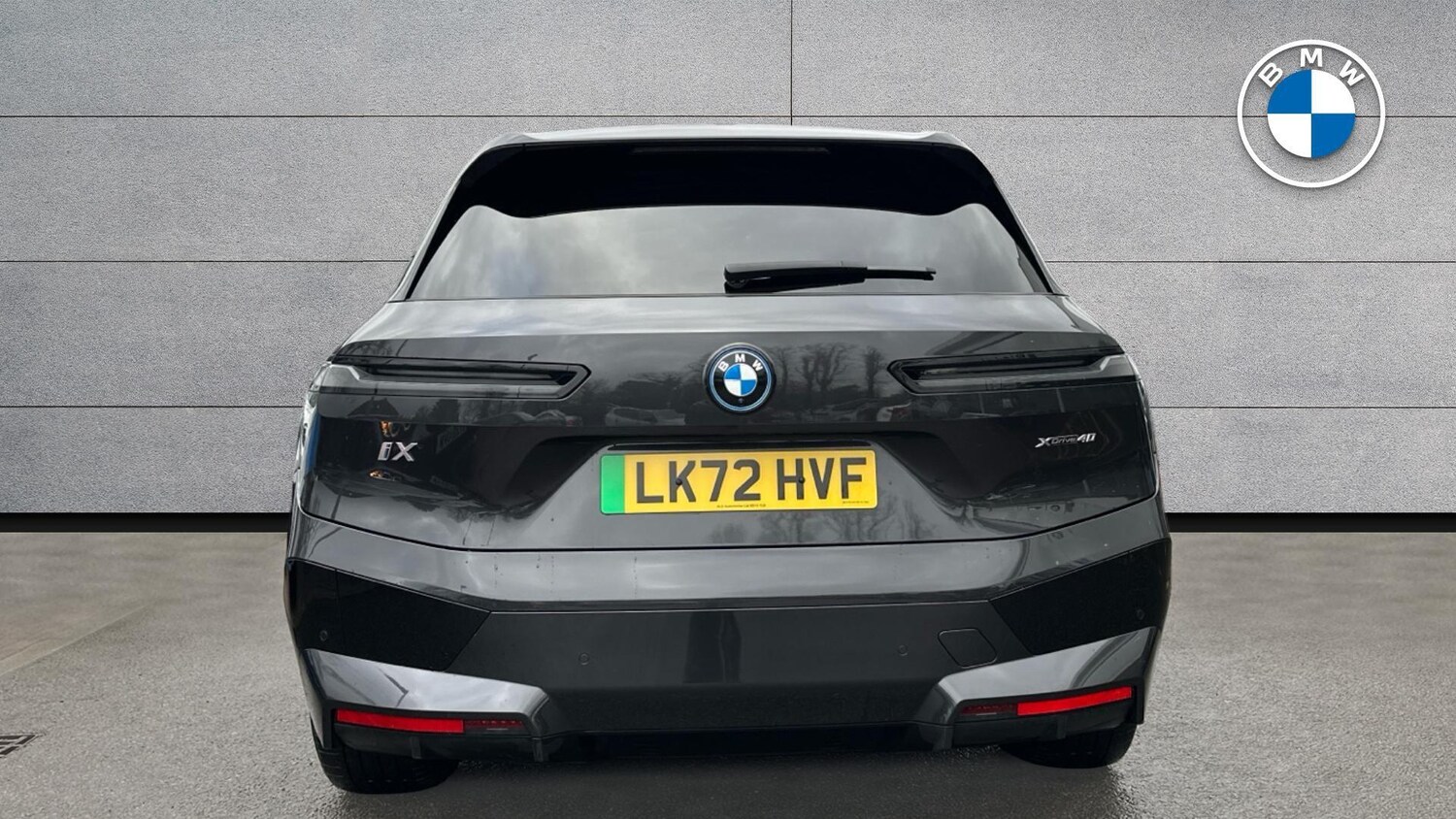 Used BMW iX for sale - 77769086: Photo 15