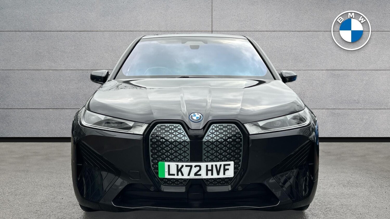 Used BMW iX for sale - 77769086: Photo 16