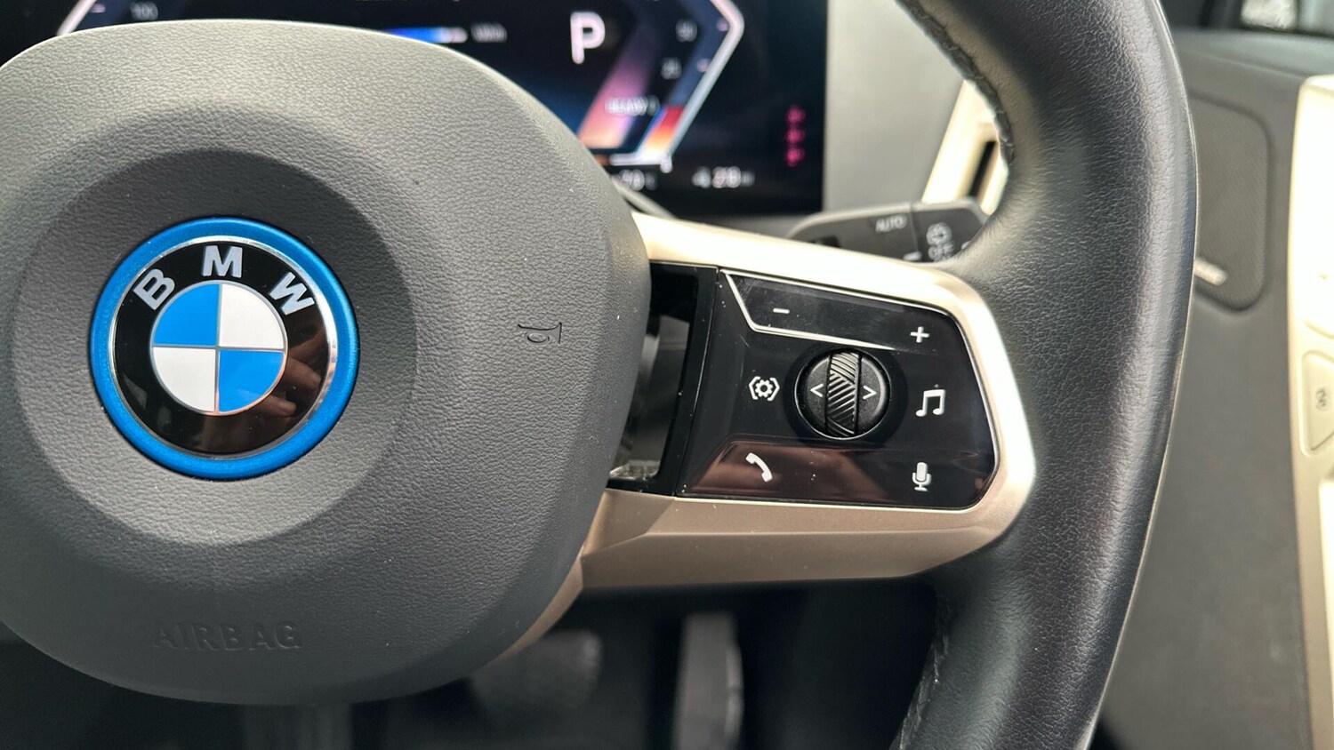 Used BMW iX for sale - 77769086: Photo 18